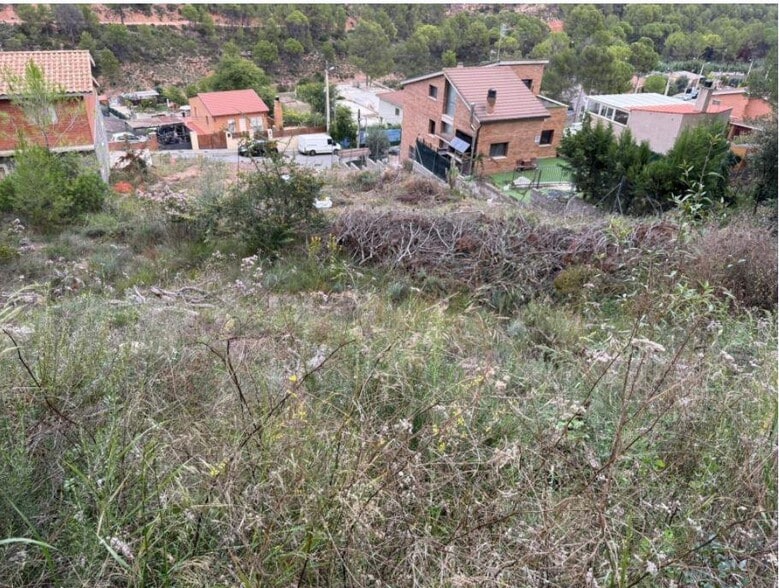 Land in La Pobla de Claramunt, Barcelona for sale - Building Photo - Image 3 of 8