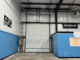 7 Jan Sebastian Dr, Sandwich MA - Warehouse