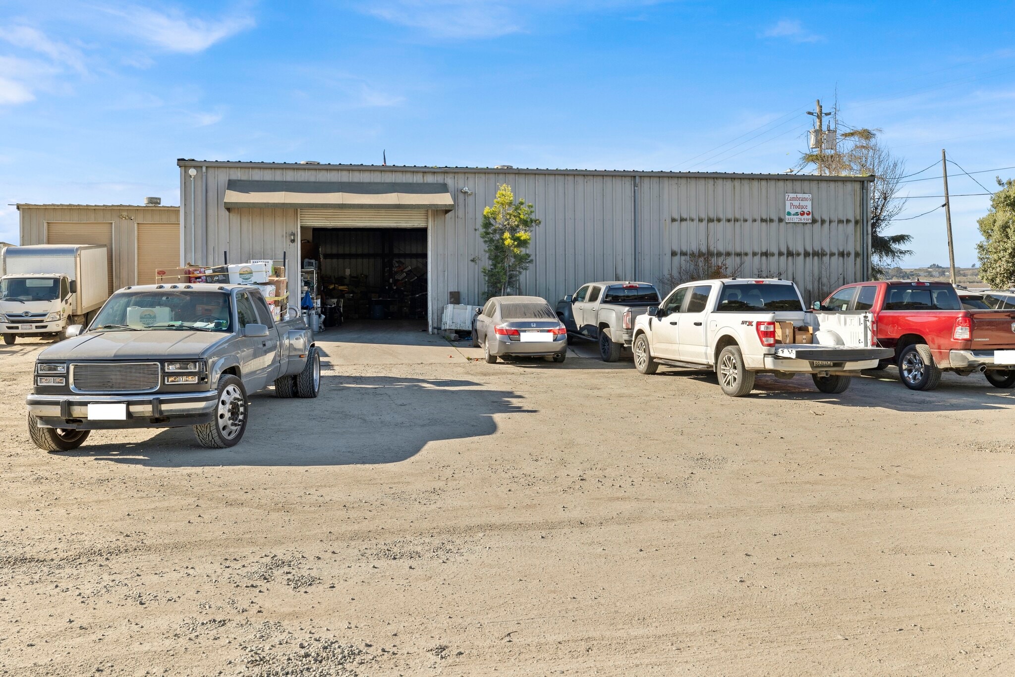 1931 Beach Rd, Watsonville, CA for sale Building Photo- Image 1 of 35