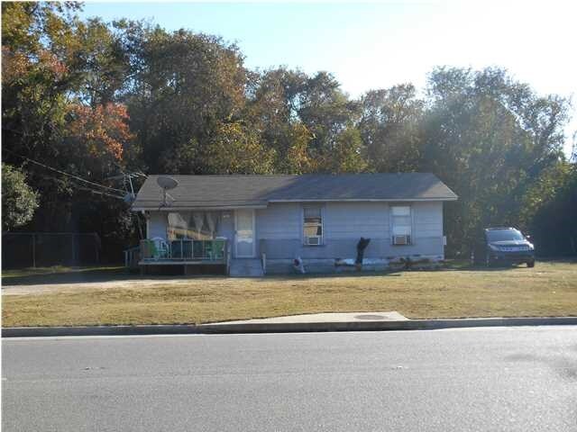 7761 Old Shell Rd, Mobile, AL for sale - Primary Photo - Image 1 of 1