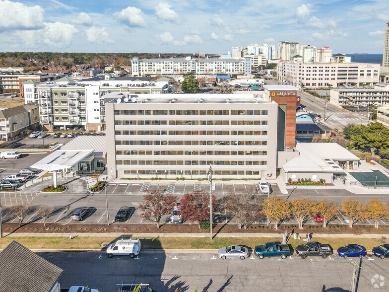 2800 Pacific Ave, Virginia Beach, VA for sale - Building Photo - Image 3 of 3