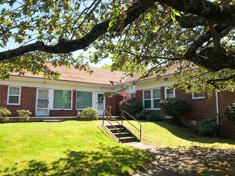 5536 N Maryland Ave, Portland, OR 97217