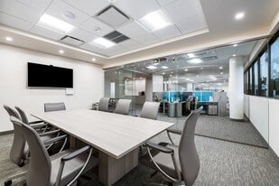 The Exchange - G - Live-Work Space