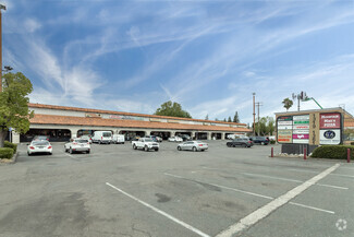 More details for 1319-1361 Fulton Ave, Sacramento, CA - Retail for Lease