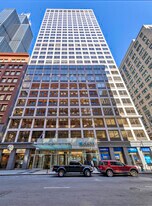 200 West Jackson - Convenience Store