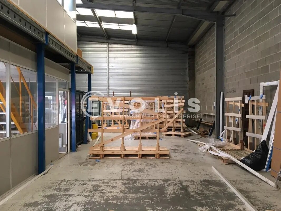 Flex in Rivery for lease Interior Photo- Image 1 of 4