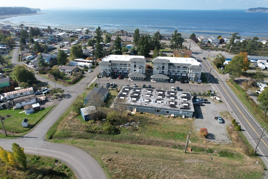 4817 Alderson Rd, Blaine, WA for sale - Building Photo - Image 2 of 10