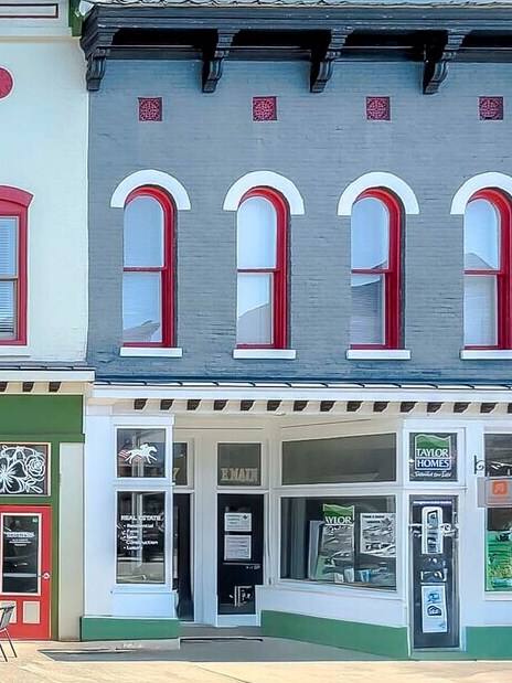 137-139 E Main St, Georgetown, KY for sale Building Photo- Image 1 of 1