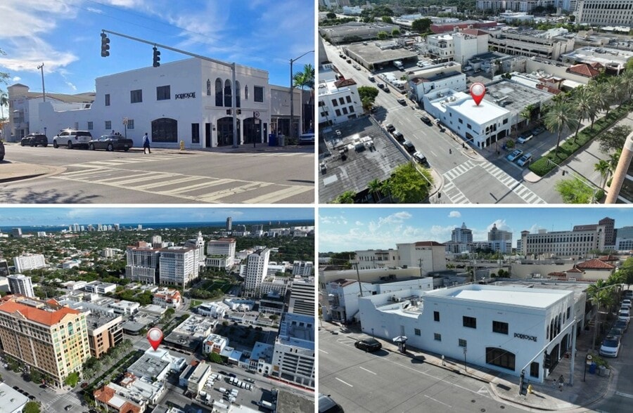 2530 Ponce De Leon Blvd, Coral Gables, FL for sale - Building Photo - Image 2 of 7