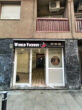 Carrer de Vallfogona, 12, Barcelona, Barcelona for lease Interior Photo- Image 2 of 20