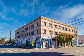 More details for 2709 W Pico Blvd, Los Angeles, CA - Multifamily for Sale