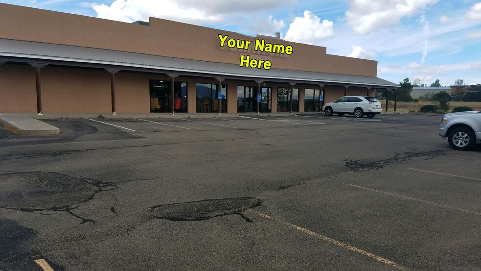 5 Linnie Ct, Edgewood, NM for sale - Other - Image 1 of 1