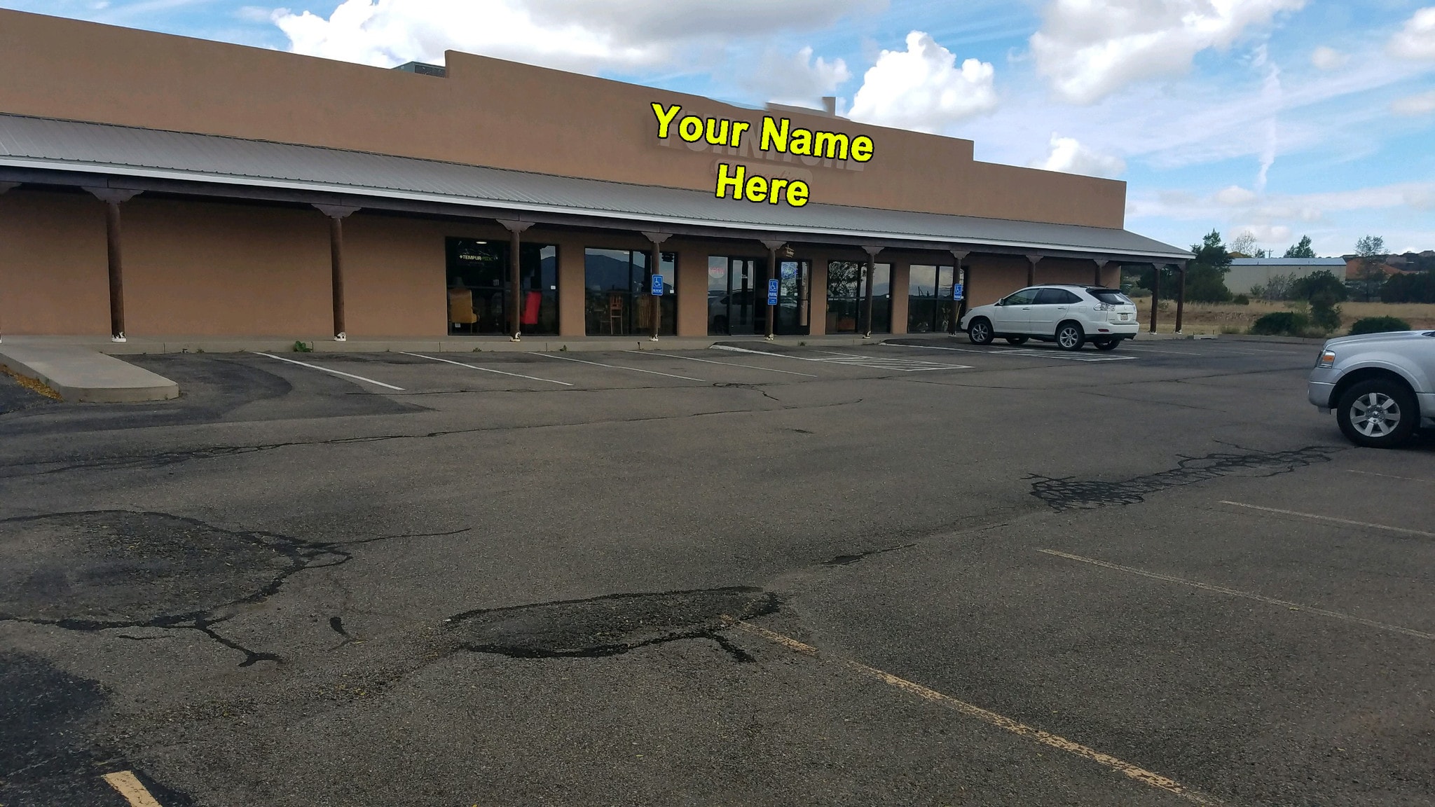 5 Linnie Ct, Edgewood, NM for sale Other- Image 1 of 1