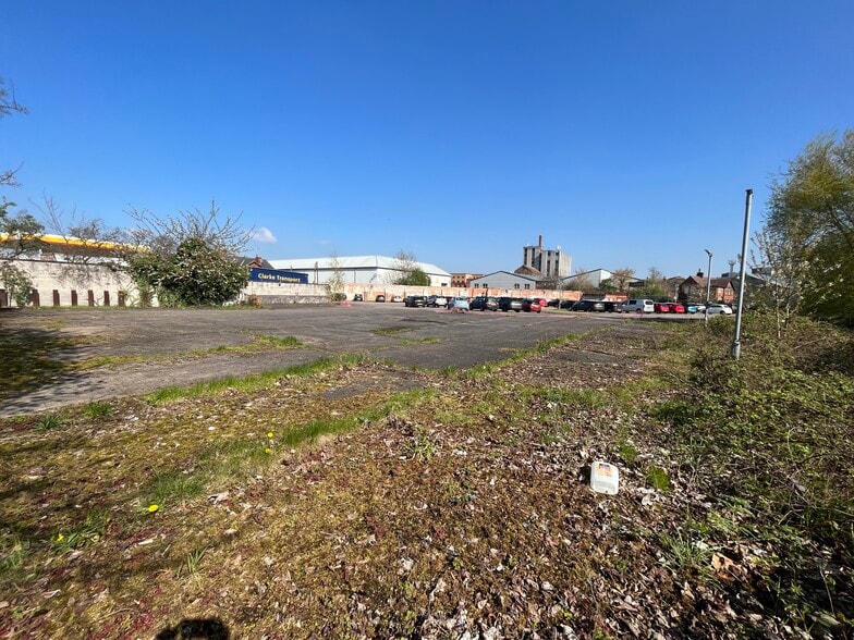 Green St, Burton On Trent for sale - Other - Image 1 of 1