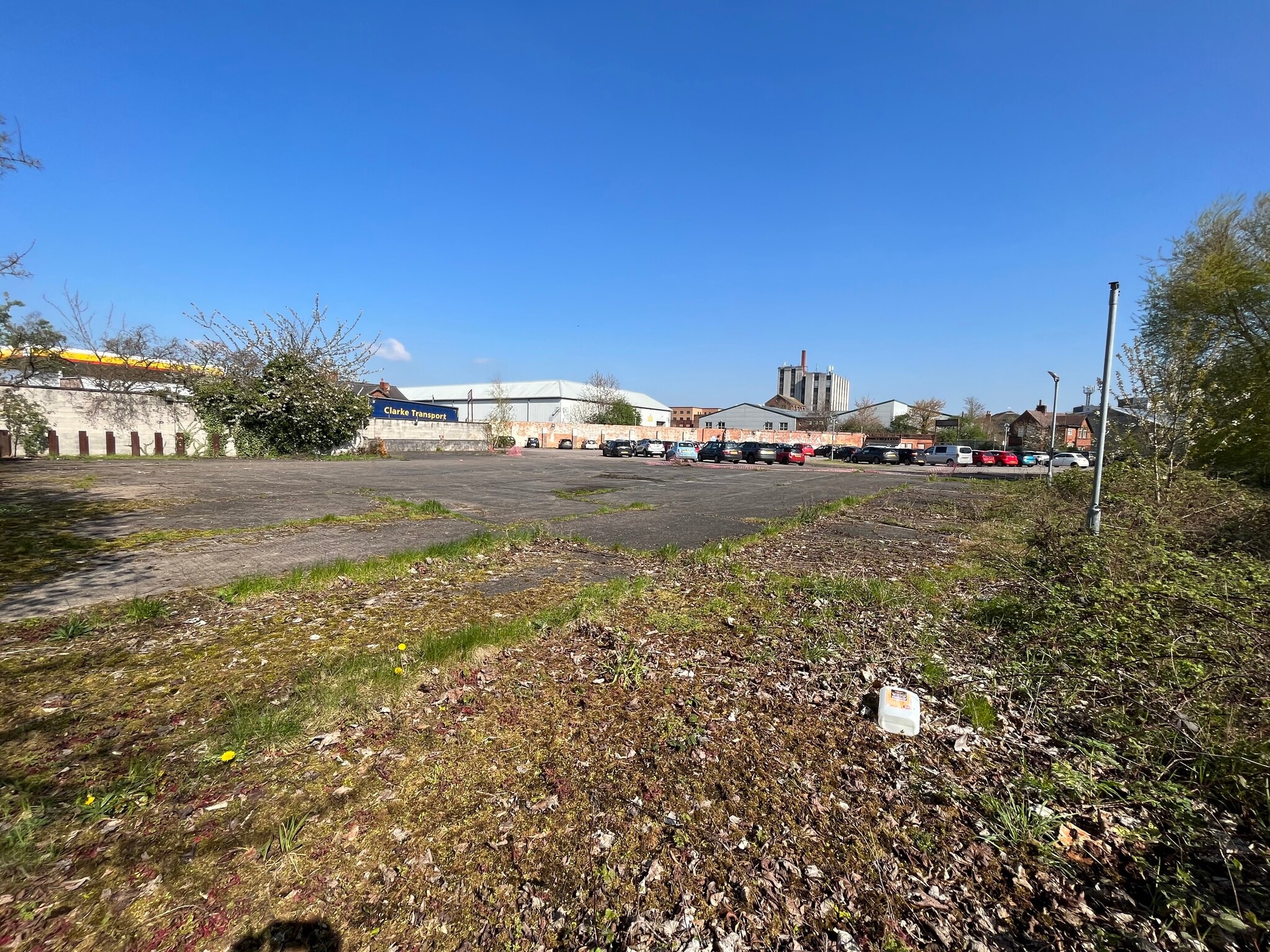 Green St, Burton On Trent for sale Other- Image 1 of 1