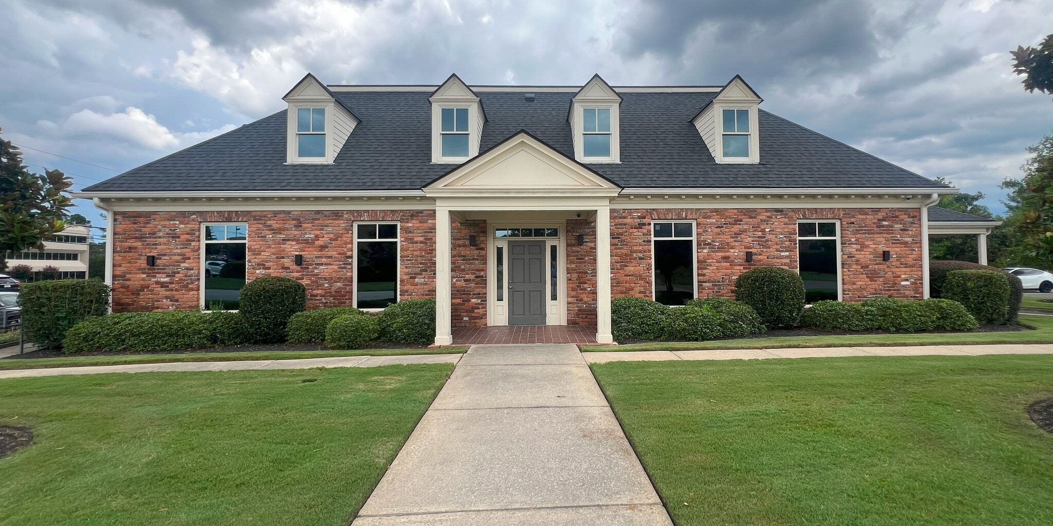 3636 Wheeler Rd, Augusta, GA for lease Building Photo- Image 1 of 2