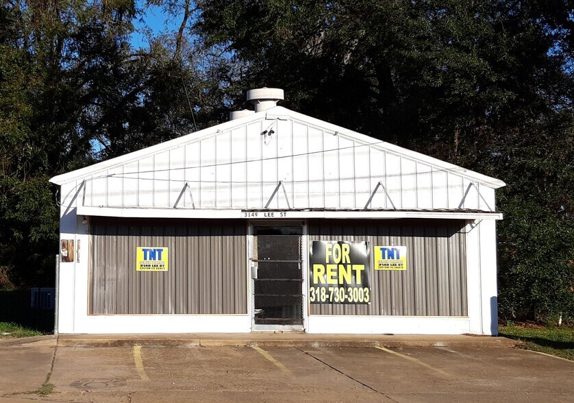 3149 Lee St, Alexandria, LA 71301