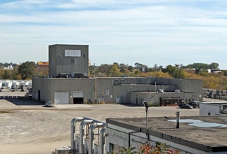 More details for 1089 Nelson St, Oshawa, ON - Industrial for Lease