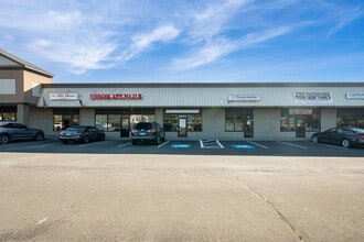 129-145 Danbury Rd, New Milford, CT for lease Building Photo- Image 1 of 1