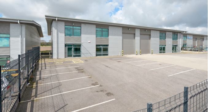 Haydock Ln, Haydock for sale - Building Photo - Image 1 of 1