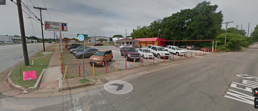 205 S Palace Ave, Tyler, TX for sale - Primary Photo - Image 1 of 1