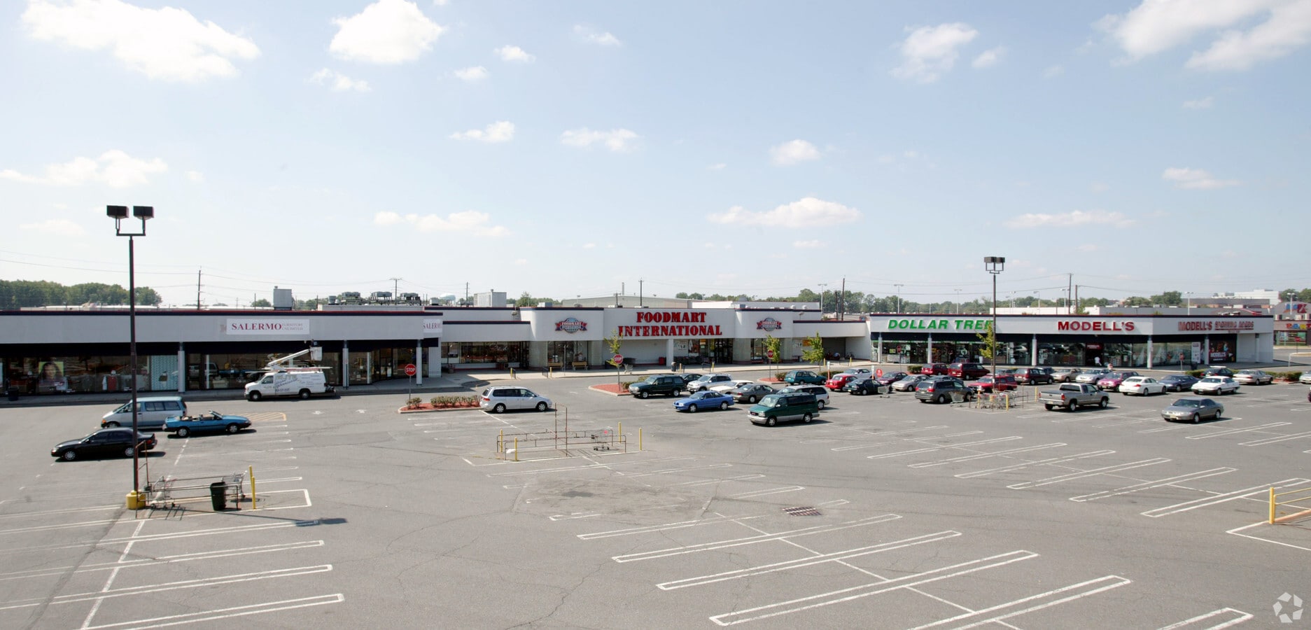 1601 W Edgar Rd, Linden, NJ 07036