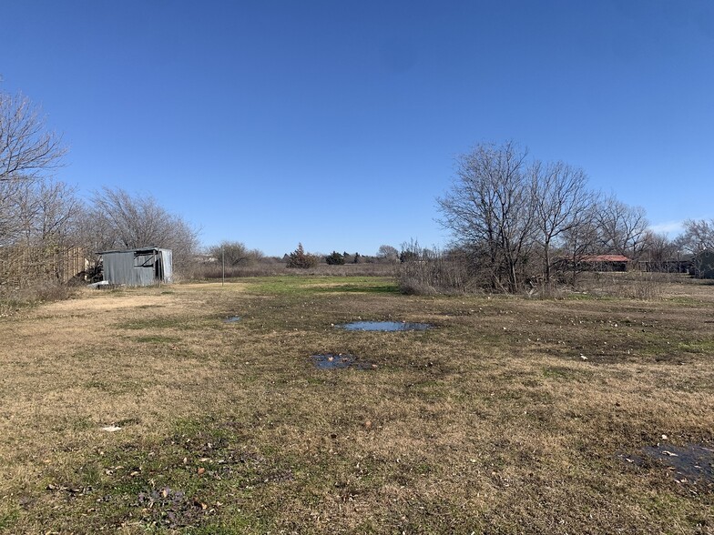 4311 Cement Valley Rd, Midlothian, TX for lease - Building Photo - Image 3 of 5