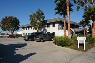 More details for 2621 Roosevelt St, Carlsbad, CA - Flex for Lease