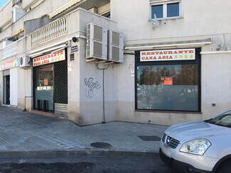 More details for Avenida de la Ilustración, 106, Velilla de San Antonio - Multifamily for Sale