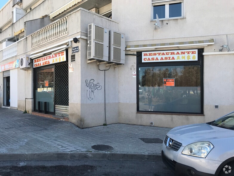 Avenida de la Ilustración, 106, Velilla de San Antonio, Madrid for sale - Interior Photo - Image 1 of 1
