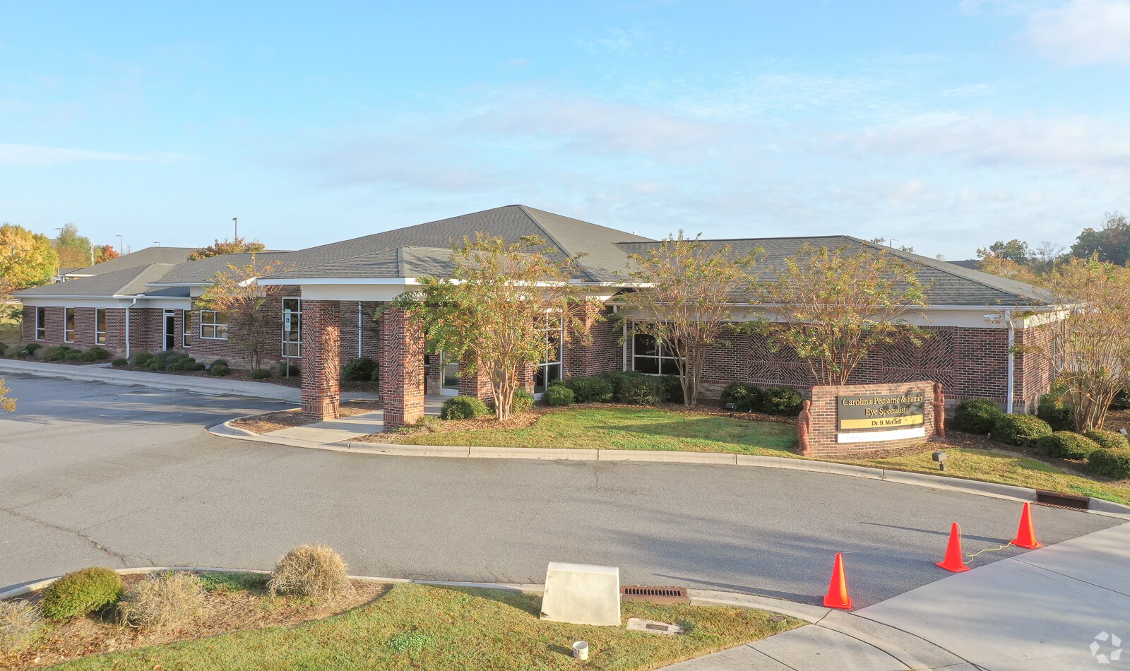 1025 Vinehaven Dr NE, Concord, NC for sale Primary Photo- Image 1 of 1