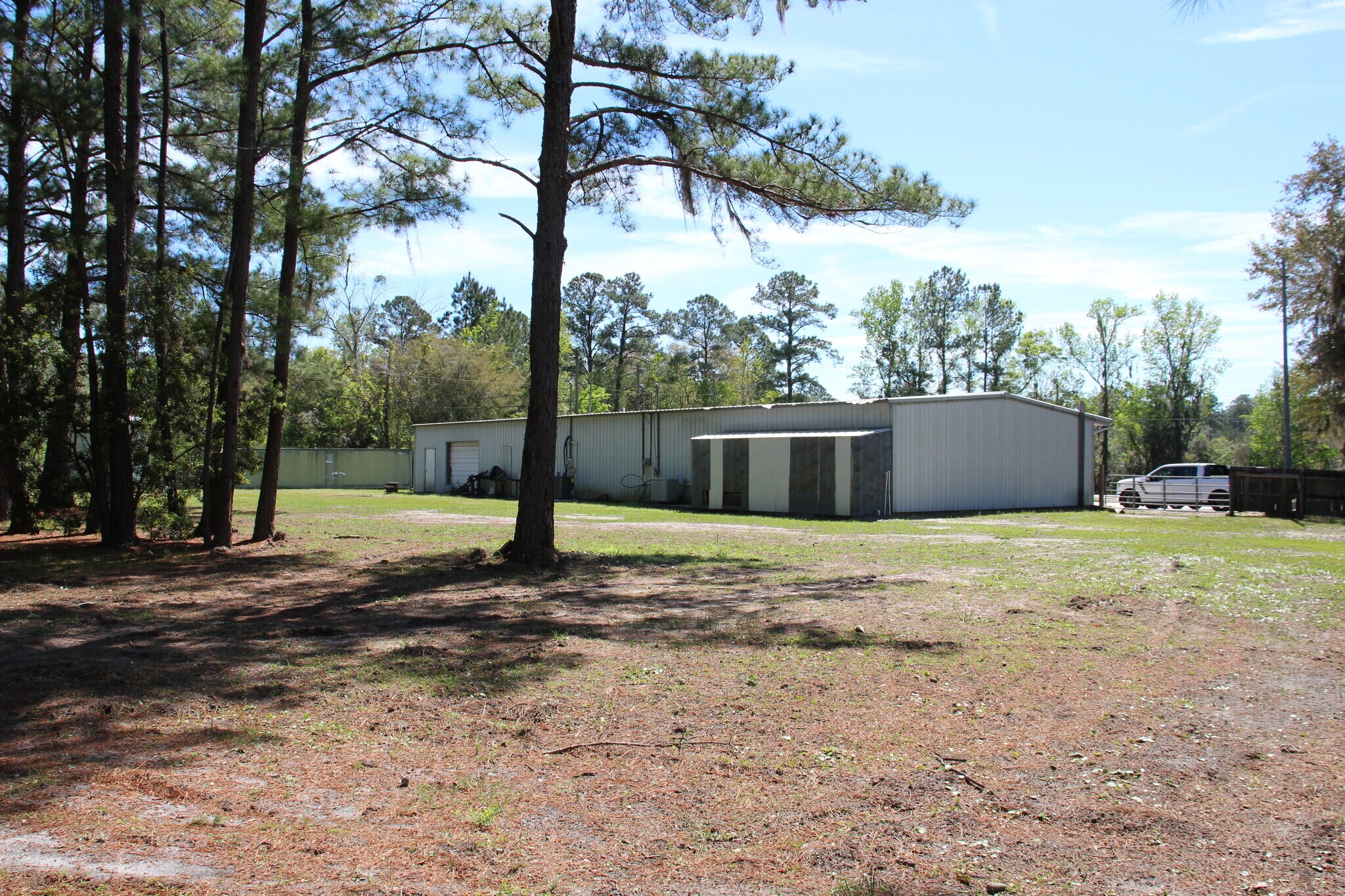 6523 Harrietts Bluff Rd, Woodbine, GA 31569 Flex for Lease