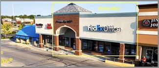 More details for 322 S College Mall Rd, Bloomington, IN - Retail for Lease