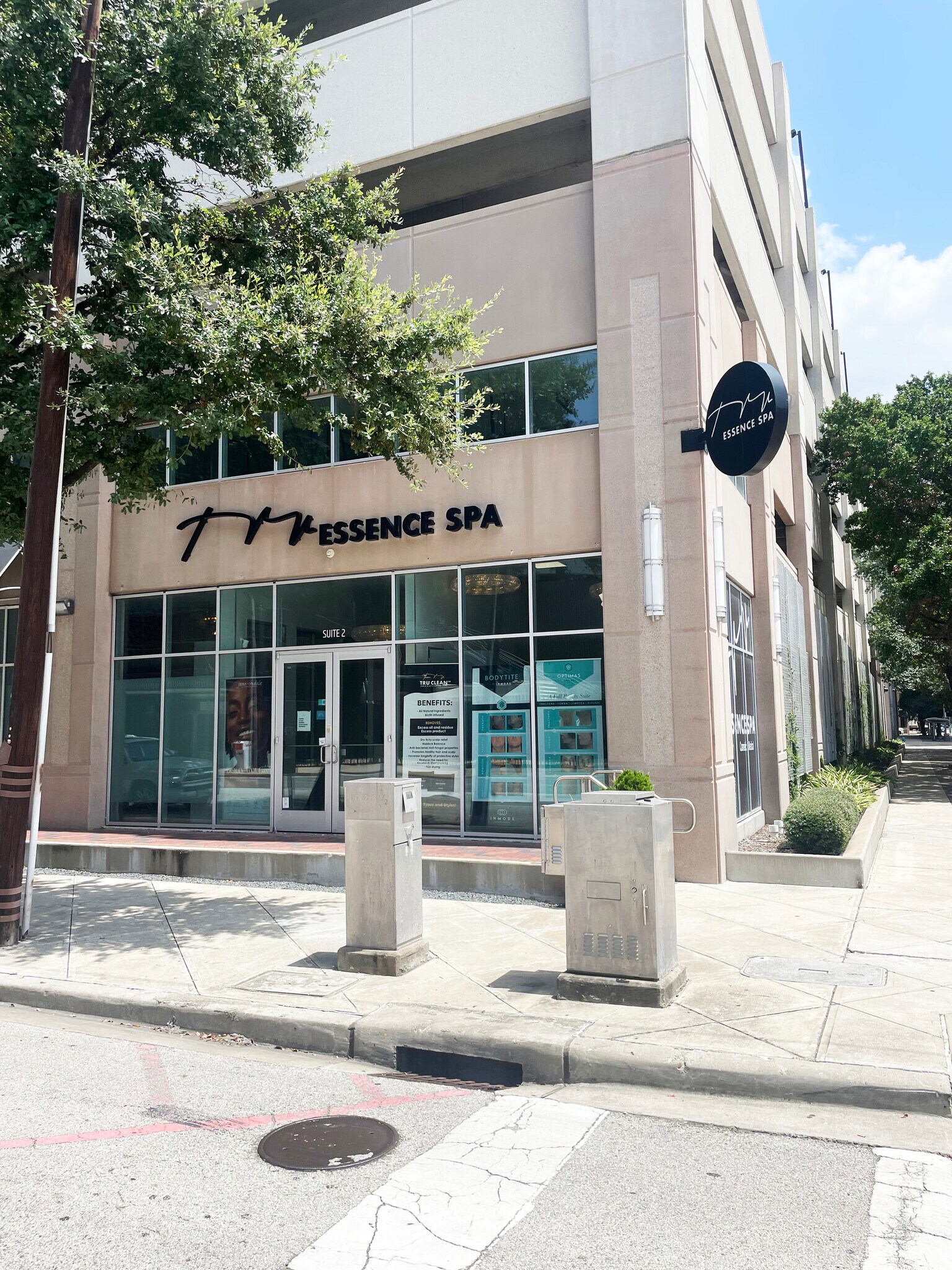 1725 Main St, Houston, TX for sale Primary Photo- Image 1 of 1