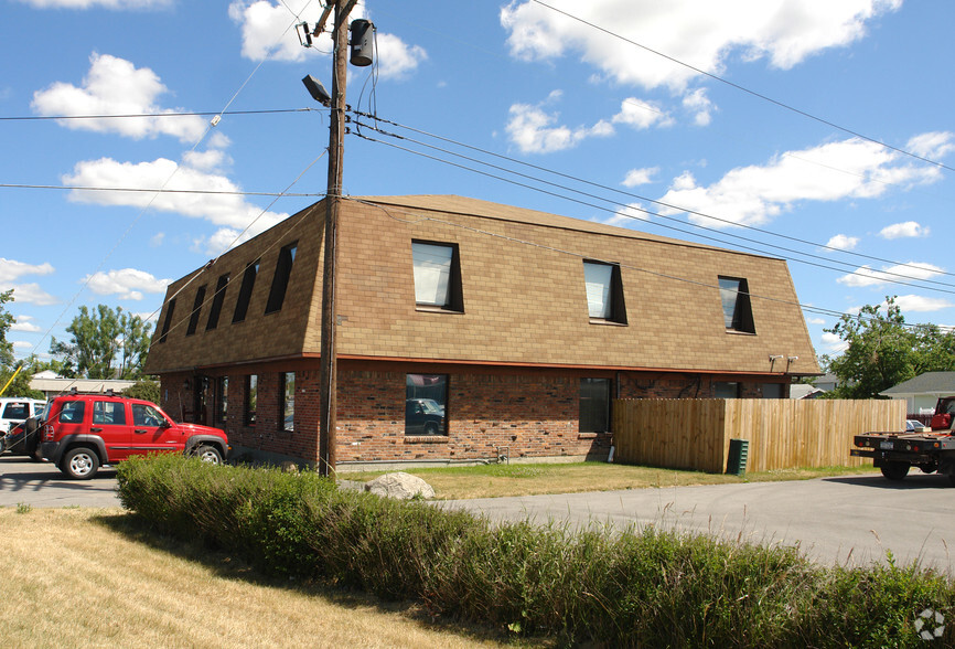 345 Dick Rd, Depew, NY for lease - Building Photo - Image 3 of 15