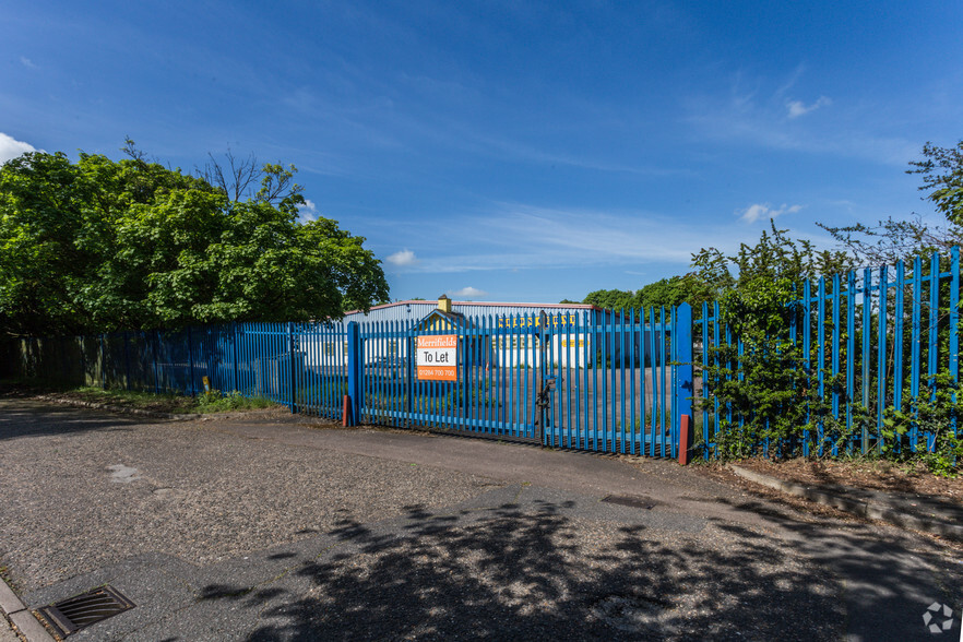 Beetons Way, Bury St Edmunds for lease - Building Photo - Image 3 of 5