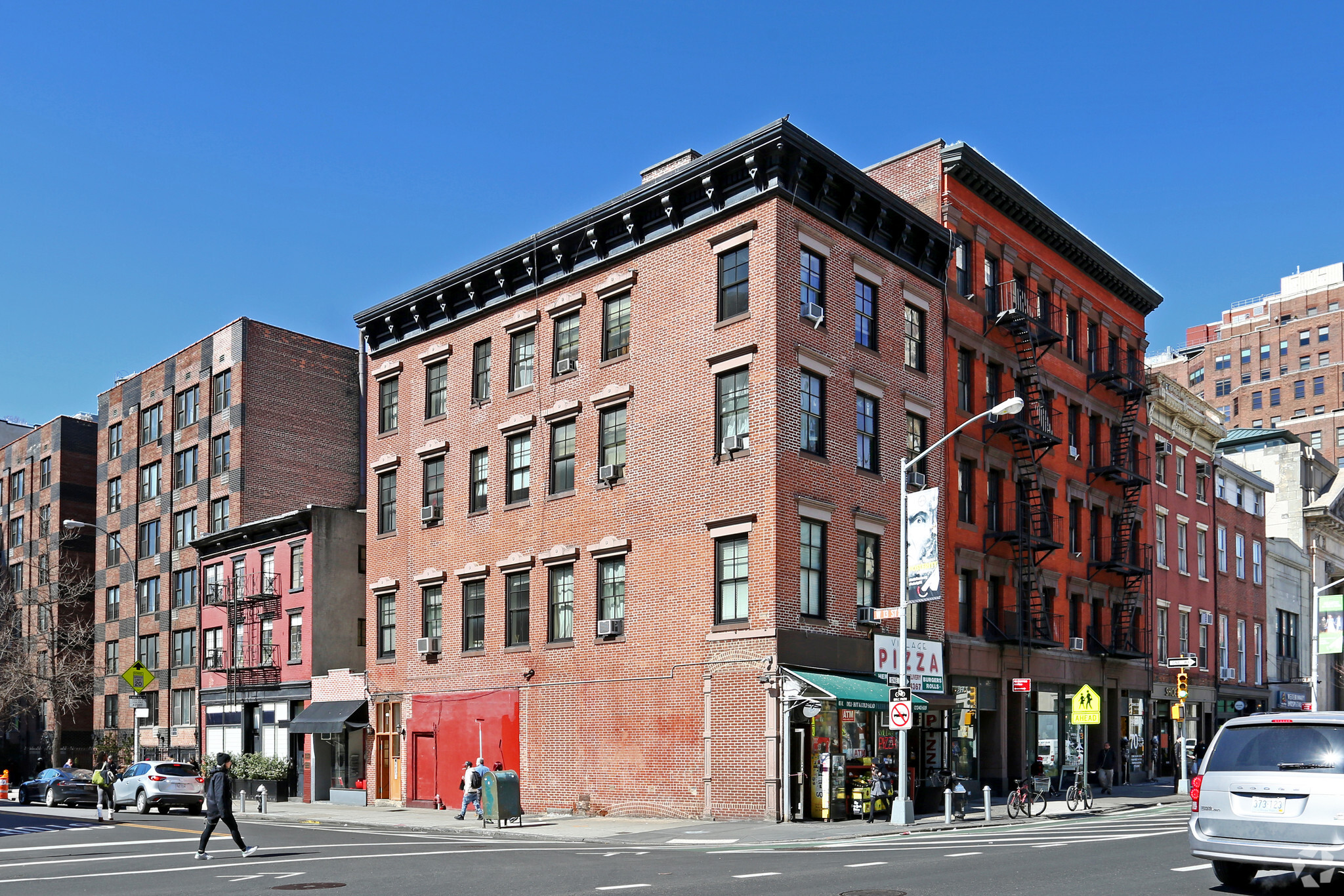 301 W 13th St, New York, NY for sale Primary Photo- Image 1 of 1