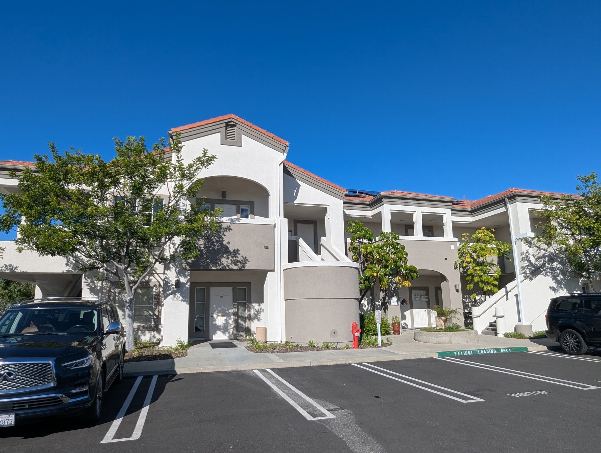 26421 Crown Valley Pky, Mission Viejo, CA for lease Interior Photo- Image 1 of 21