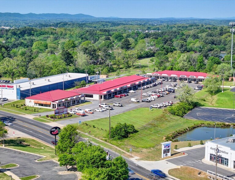 Central Ave Portfolio portfolio of 2 properties for sale on LoopNet.com - Building Photo - Image 2 of 33