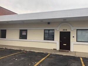 234 Waukegan Rd, Glenview, IL for sale Primary Photo- Image 1 of 1