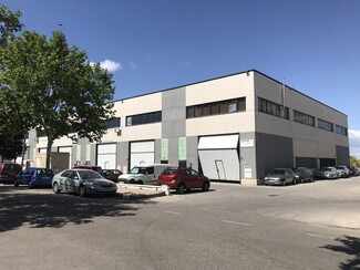 More details for Carretera Ajalvir, 1, Alcalá De Henares - Industrial for Sale