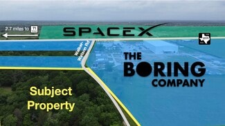 More details for Walker-Watson Rd, Bastrop, TX - Land for Sale