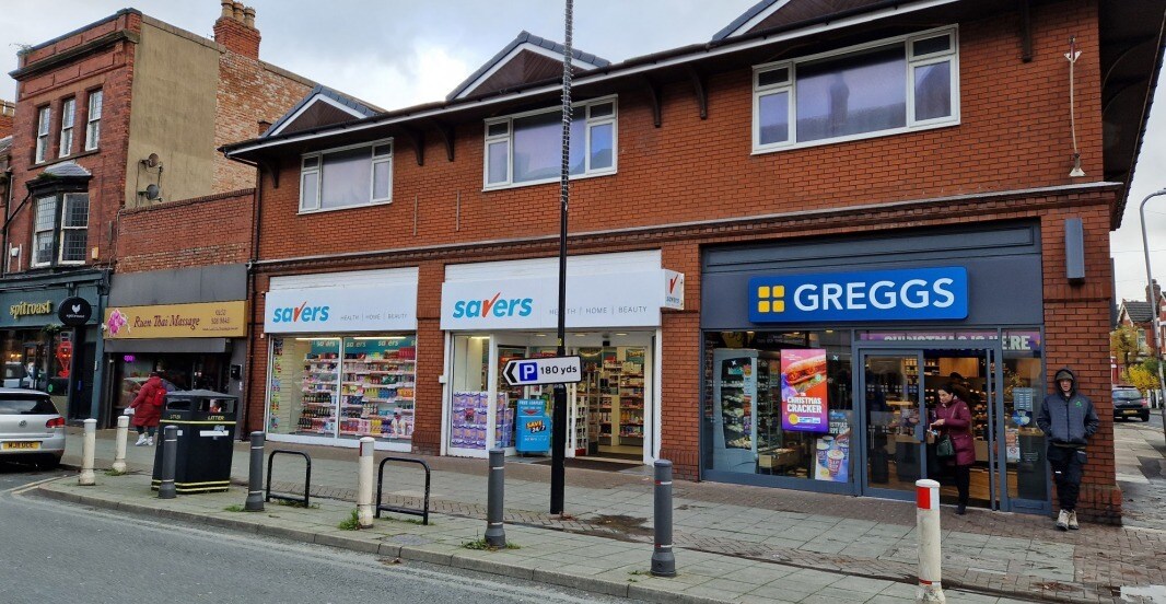 100 South Rd, Liverpool for sale Primary Photo- Image 1 of 1