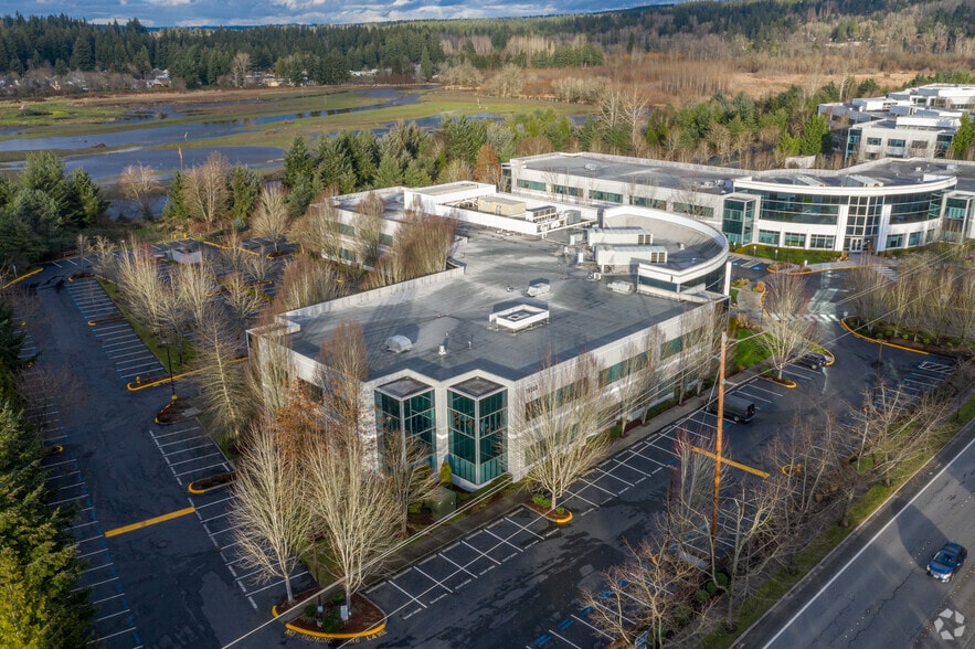 18200 NE Union Hill Rd, Redmond, WA 98052 Microsoft Millenium A