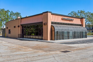 More details for 6620 E Dr Martin Luther King Jr Blvd, Tampa, FL - Retail for Lease