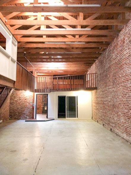 729 Minna St, San Francisco, CA for sale - Interior Photo - Image 3 of 5