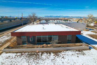 More details for 6701 E 45th Ave, Denver, CO - Industrial for Sale