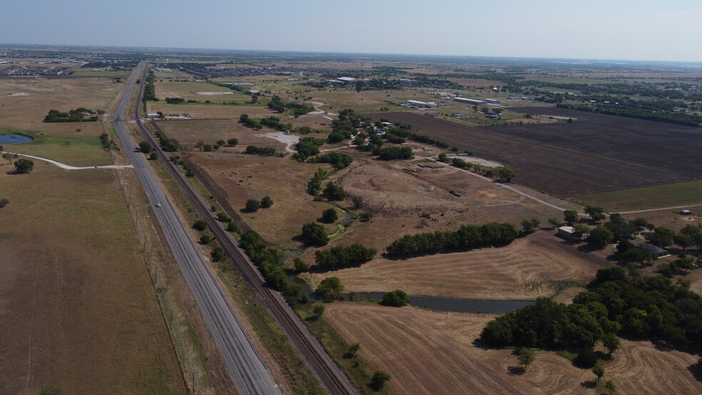 TBD Seaborn, Ponder, TX for sale - Building Photo - Image 3 of 17