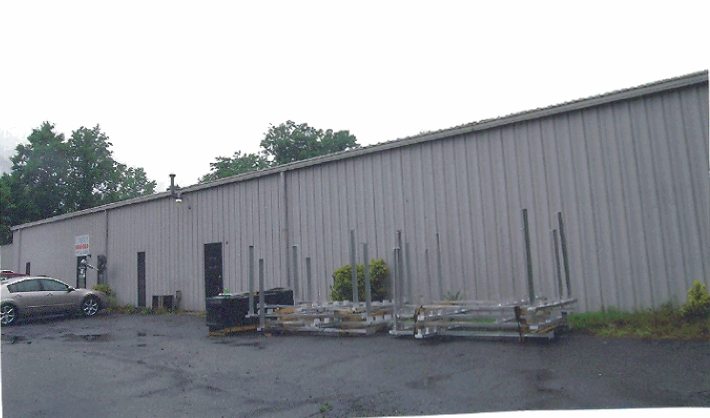 3520 US Highway 220 N, Madison, NC for lease - Primary Photo - Image 1 of 3