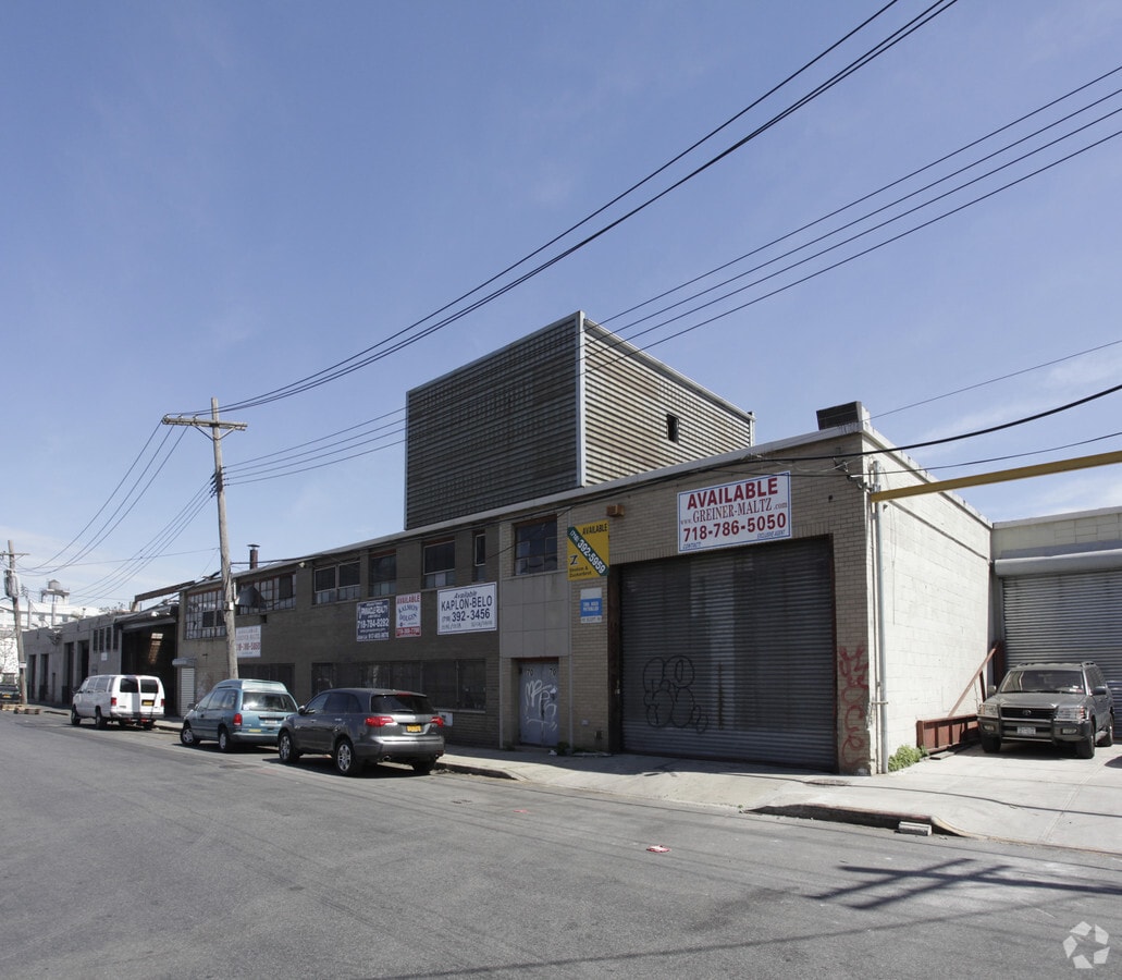 70 Scott Ave, Brooklyn, NY 11237 | LoopNet